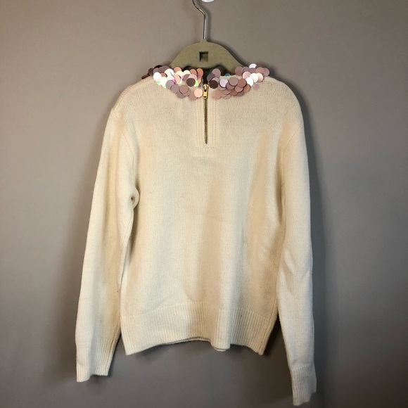 CREWCUTS knit sweater - Picture 3 of 4